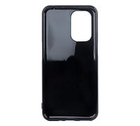 Tnviud Coque De Protection Silicone Souple Case Cover Antichoc Housse Étui TPU Cas Couverture pour Doro 8100/8100 Plus / 8110/8110 Plus / 8210/8220 / 8200/8200 Plus 6.1" (Noir)