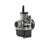 TNVYRFS Carburateur Assy pour carburateur Dellorto PHBH 28 30 28BS 30BS pour TZR Kart pour UTV 4T R3311 R3488 Carburateur de moto (28BS)