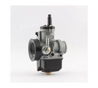 TNVYRFS Carburateur Assy pour carburateur Dellorto pour PHBH 28 30 28BS 30BS pour TZR Kart pour UTV 4T R3311 R3488 Carburateur de moto (30BS)