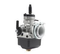 TNVYRFS Carburateur Assy pour Vergaser pour Dellorto pour PHBL 20 22 24 25 26 28 mm pour 2/4T Course 50-300cc Carburateur universel (25 mm)