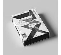 Tnx - Way Up-INKL.Photobook [Import]