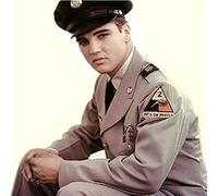 TNXEV Elvis Presley Diamond Painting Kit 5D diamant broderie plastique artisanat complet diamant peinture 30x40cm