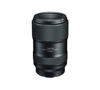 Tokina FíRIN 100mm F2.8 FE MACRO, Sony E MILC/SLR Objectif téléobjectif macro Noir