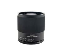 Tokina Optique 400mm F8 à Miroir Monture Nikon Z Noire TO1-SZX400Z