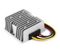 To 13.8V 10A 138W stabilisateur DC convertisseur transformateur alimentation électrique, Module de tension abaisseur Nipseyteko