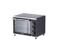 TO 2056 - Four électrique - 30 litres - 1.6 kWatt - noir / argent