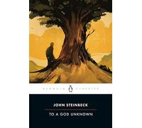 To a God Unknown – Penguin Books