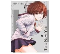 To a new you T06 - Mito - Panini Manga - broché - Manga