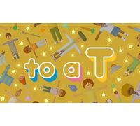 to a T (Nintendo Switch 2 Account)
