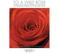 To A Wild Rose / Recueil