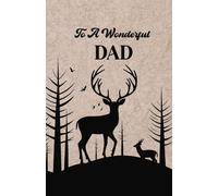 To A Wonderful Dad: A Message Of Love From His FIRSTBORN Child