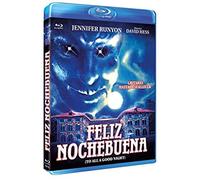 To All A Good Night (Spanish Release) Feliz Nochebuena