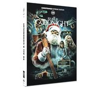 To all a Goodnight - Mediabook wattiert - Cover A - Limited Edition auf 333 Stück (Blu-ray + DVD) [Édition Limitée]