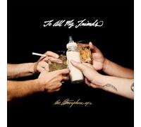 Atmosphere Globes – To All My Friends – EP