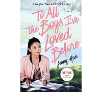 To All the Boys I've Loved Before – Simon & Schuster