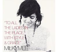 To All the Ladies in the Place [Import allemand]