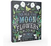 To All the Moonflowers Notes by Katie Daisy Katie Daisy (Auteur)