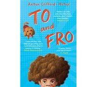 To and Fro by Anton CliffordMotopi Anton CliffordMotopi (Auteur)