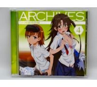 To Aru Majutsu No Index:Archiv