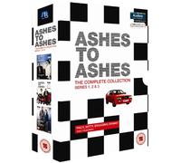 to Ashes [Import]