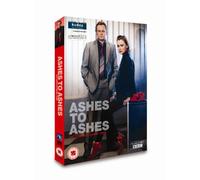 to Ashes [Import]