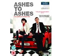 to Ashes [Import]