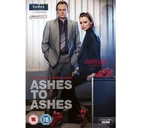 to Ashes Series 3 Repackaged (4 DVD) [Edizione: Regno Unito] [Import]