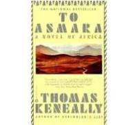 To Asmara Thomas Keneally (Auteur)