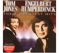 to Back: Their Greatest Hits