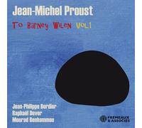 To Barney Wilen Volume 1