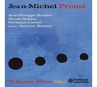 To Barney Wilen Volume 2