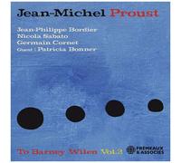To Barney Wilen Volume 2
