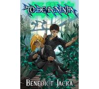 To be a Ninja: Into the Forest