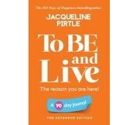 To Be And Live - The Reason You Are Here