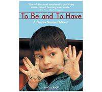 To Be And To Have (Kino Lorber)