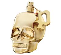 Police Eau de Toilette To Be Born To Shine Man Homme 125 ml