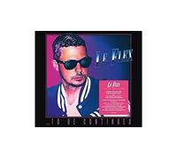 Le Flex - ... to Be Continued (2cd-Digipak)