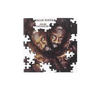 Isaac Hayes – To Be Continued – Import – Stax