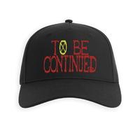 to Be Continued Pirate Anime One Piece Casquette Baseball Brodée, Trucker Cap