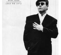 to Be Continued.The Very Best of Elton John [UK Import]