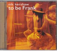 to Be Frank [Import]