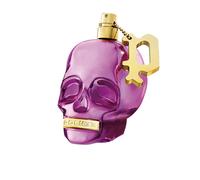 POLICE TO BE #FREETODARE FOR HER 75 ml eau de toilette for Women