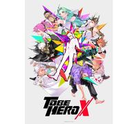 To Be Hero X 2() [Blu-Ray]