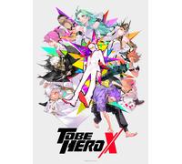To Be Hero X 3() [Blu-Ray]