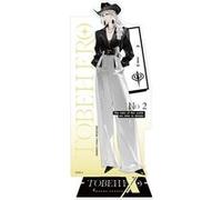 To Be Hero X - Figurine acrylique Hero Show Series Queen 17 cm