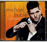 To be loved CD
