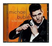 Michael Bublé – To Be Loved – CD