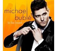 Michael Bublé To Be Loved (Vinyl) 12" Album