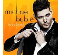 To be loved CD