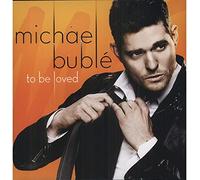 Michael Bublé – To Be Loved – Album vinyle 12"